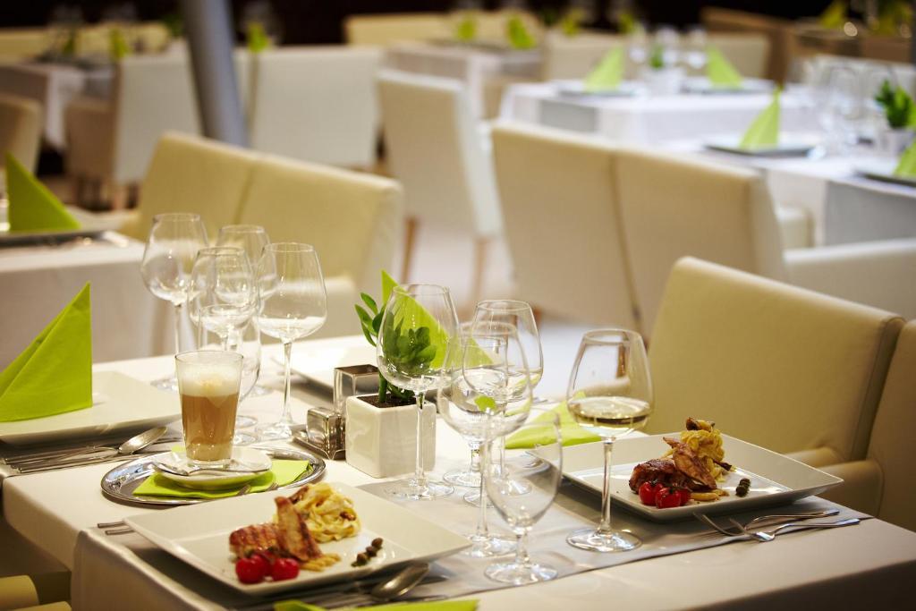 Boutique Hotel Chrysso Kosice Exterior photo