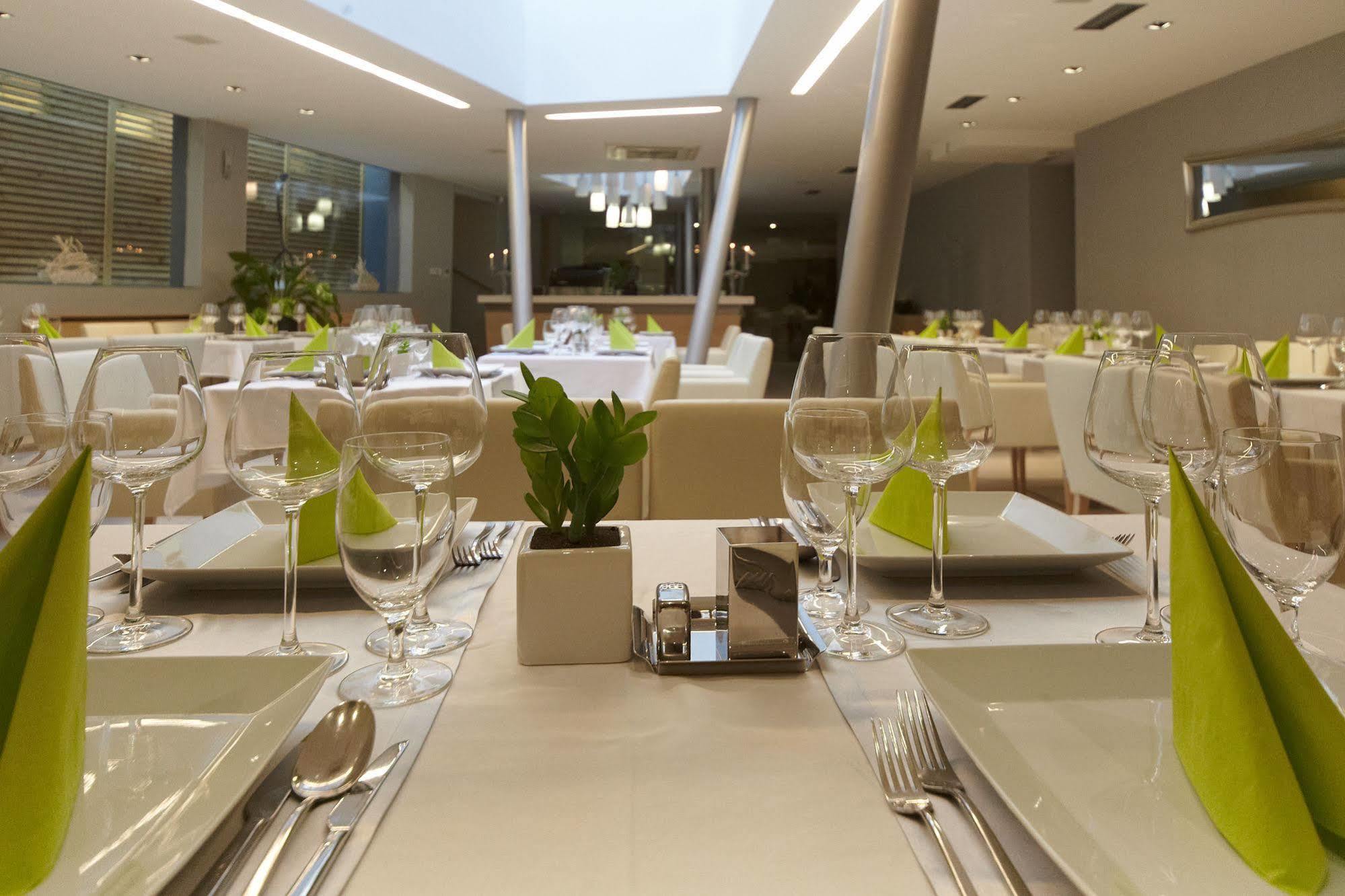 Boutique Hotel Chrysso Kosice Exterior photo
