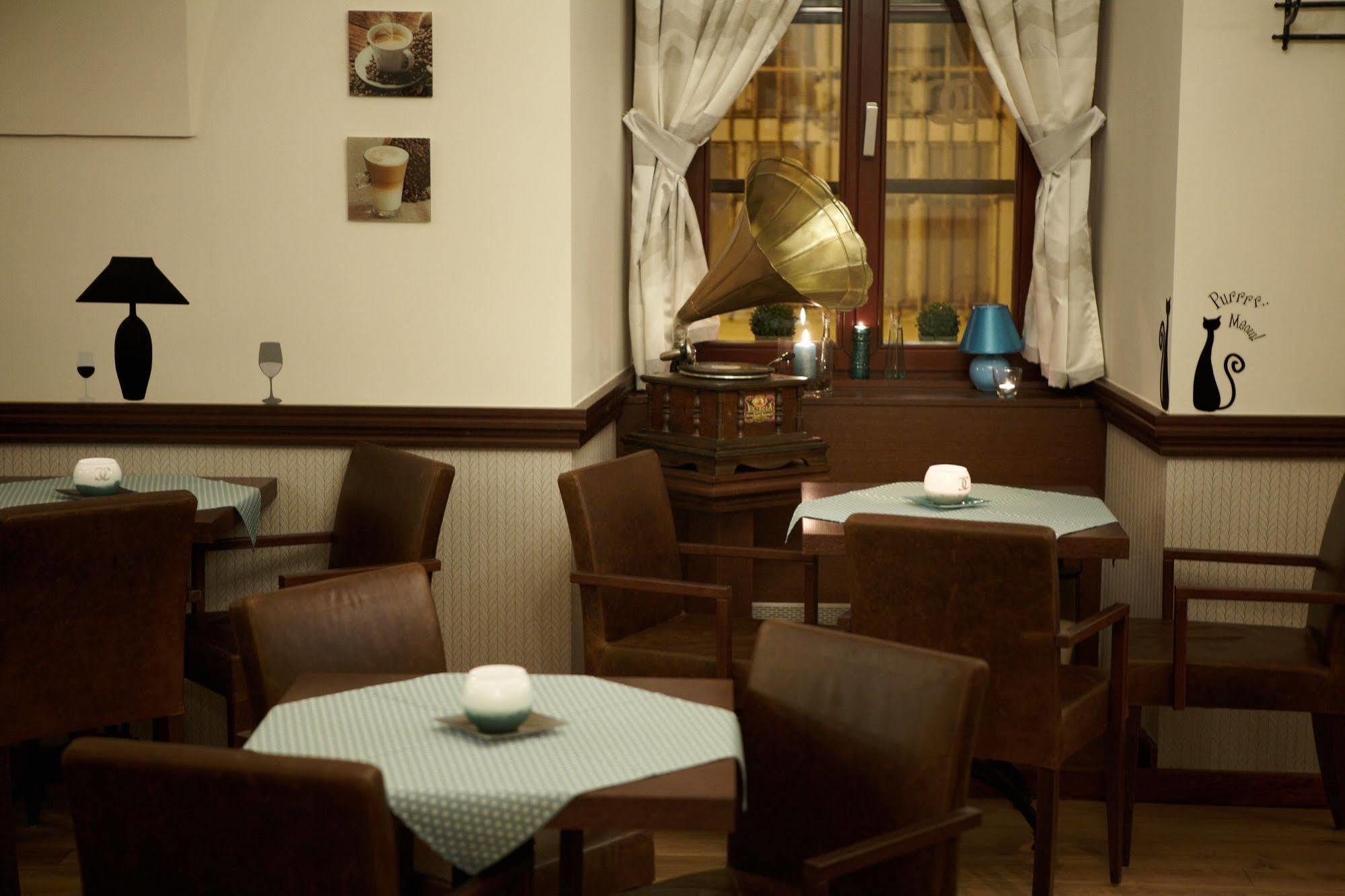 Boutique Hotel Chrysso Kosice Exterior photo