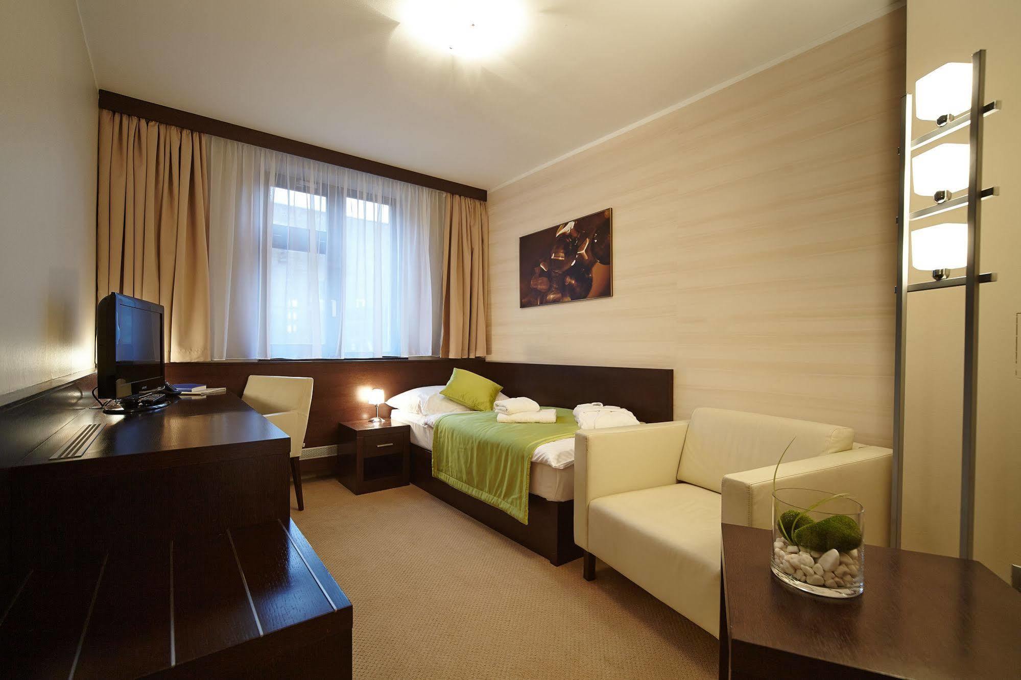 Boutique Hotel Chrysso Kosice Exterior photo