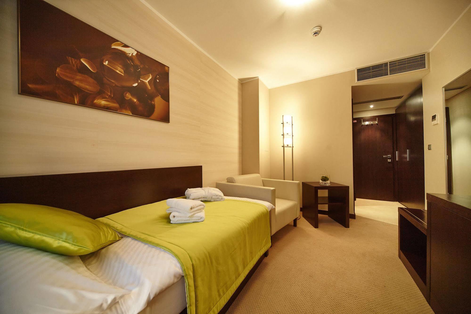 Boutique Hotel Chrysso Kosice Exterior photo