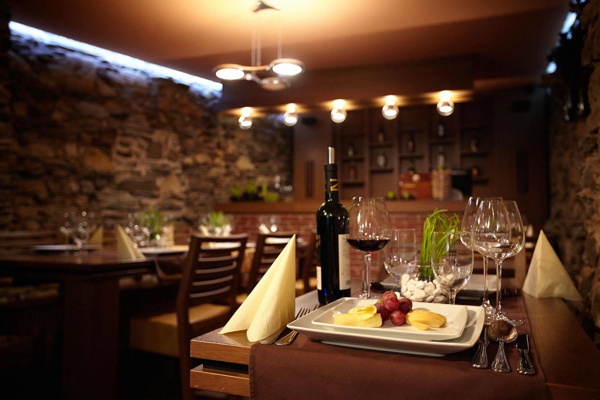 Boutique Hotel Chrysso Kosice Exterior photo