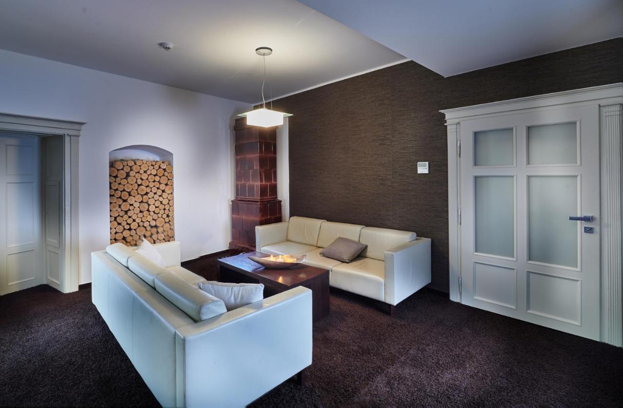 Boutique Hotel Chrysso Kosice Exterior photo