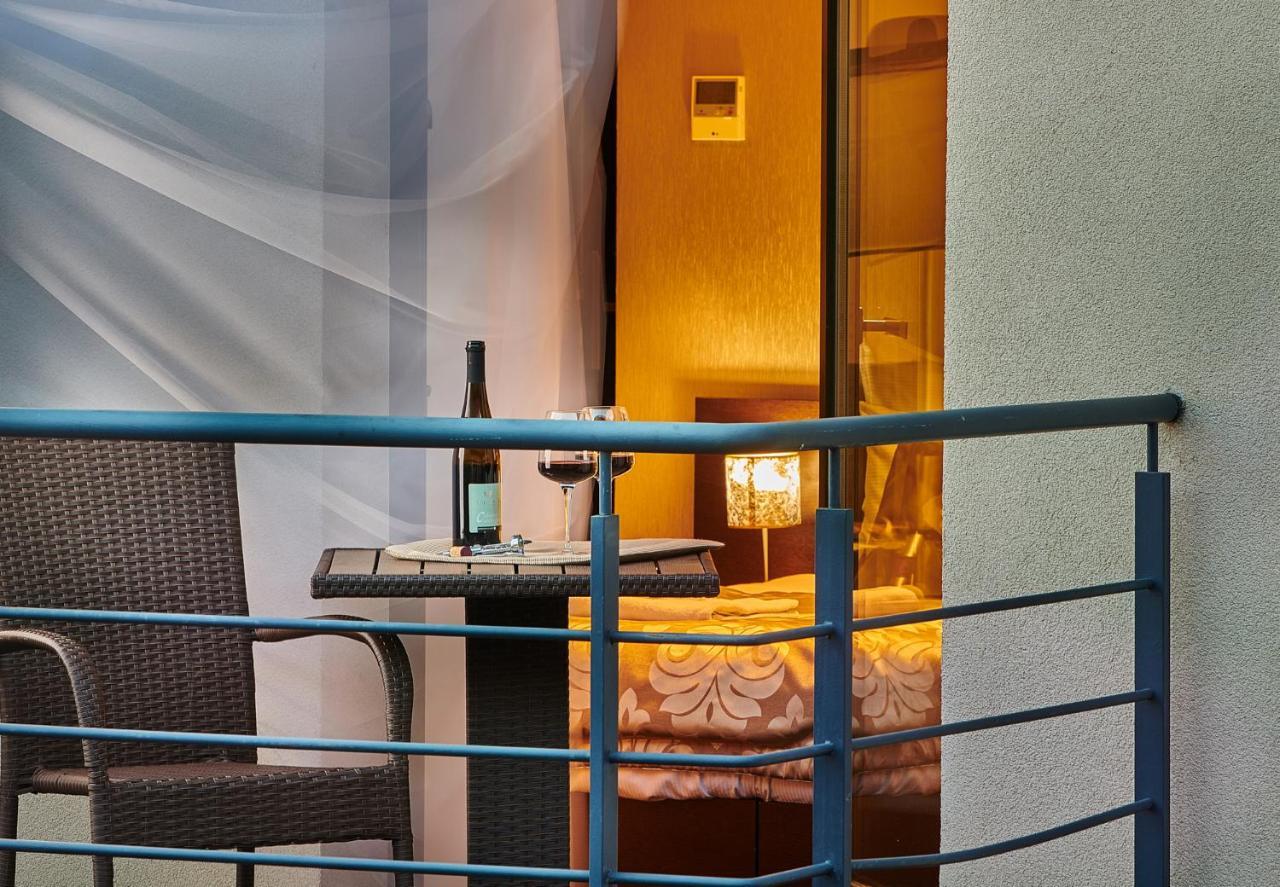 Boutique Hotel Chrysso Kosice Exterior photo